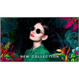 Samsung QM98C Smart Signage 247.65cm (98") Samsung QM98C Smart Signage 247.65cm (98") Precio: 6054.58999948. SKU: B17AMGWSA6