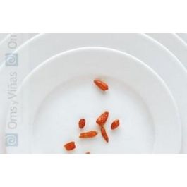 Genesis Plato Llano 32 cm de Vajilla para Mesa, Plato Individual Precio: 12.89000053. SKU: B15F5PKJTB