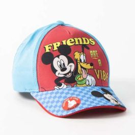 Cerdá Gorra Mickey 53 cm - Modelos surtidos