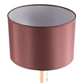 Lámpara de Suelo "Walter" SKD-F019-W Recta Diseño Nórdico Elegante Versátil