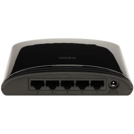 D-Link DES-1005D Switch Ethernet 5 Puertos 10/100Mbps