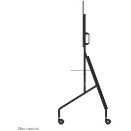 Newstar Soporte de Suelo Móvil para Pantallas de 55-86" Neomounts FL50-525BL1 - Negro