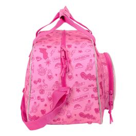 Bolsa de Deporte Rainbow High Shine Multicolor 40 x 24 x 23 cm