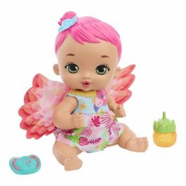 Bebidas de Flamenco y Pí Rosa - My Garden Baby - Hpd12 - Accesorios para Muñecas Precio: 45.69000051. SKU: B122Z3TS8S