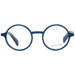 Montura de Gafas Unisex Yohji Yamamoto YY1006 47620