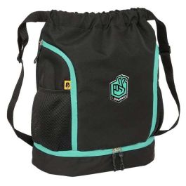 Saco Mochila Safta Kings League El Barrio 400x350x10 mm Saco Mochila Safta Kings League El Barrio 400x350x10 mm