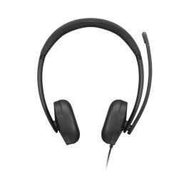 Auriculares Lenovo 4XD1R88995 Negro Precio: 51.59000044. SKU: B1FWXWGSD2