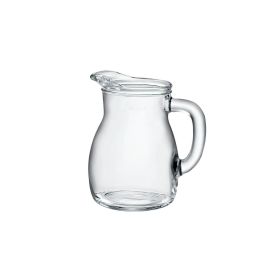 Jarra Vidrio Bistrot Bormioli Rocco 0,25 L Jarra Vidrio Bistrot Bormioli Rocco 0,25 L