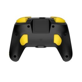 TURTLE BEACH TBC-8101-75 Mando inalámbrico Nintendo Switch Rematch Super Mario Star