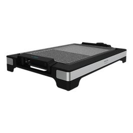 Plancha Grill Cecotec 03095 Negro Acero 2000 W Precio: 58.94999968. SKU: B1HWRNS9C9