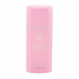 Versace Bright Crystal Desodorante en Stick para Mujer 50 ml – Frescura Duradera y Aroma Floral Frutal para Todo Tipo de Pieles Versace Bright Crystal Desodorante en Stick para Mujer 50 ml – Frescura Duradera y Aroma Floral Frutal para Todo Tipo de Pieles Precio: 25.4999998. SKU: S0549301