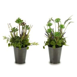 Maceta Planta Alta Surtidos Modelos Ibergarden 20X41CM (6 Unidades) Precio: 84.59000011. SKU: B1D8CJPL6F