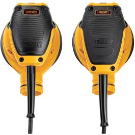 Dewalt Dwe6423 Lijadora Rotorbital 125mm 280W