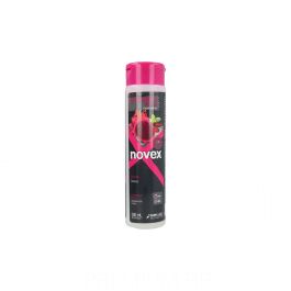 Novex Superhairfood Pitaya+Goji Champu 300 ml - Limpia y suaviza el cabello Precio: 5.50000055. SKU: S4255799