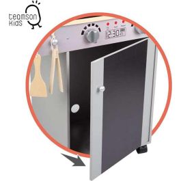 Cocina de Juguete Teamson BBQ 60 x 66,5 x 30 cm