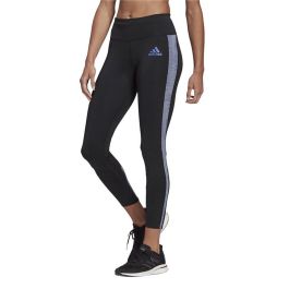 Mallas Deportivas de Mujer Adidas Own The Run Primeblue Negro