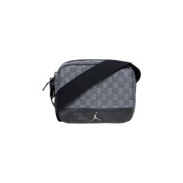 Bolso de Mano Jordan JAM MONOGRAM MINI MESSENGER MA0760 G9Q Gris Precio: 66.50000038. SKU: B136FV8XK8