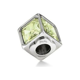 Abalorio Mujer Folli Follie 3P16F008CE Verde (1 cm) Precio: 17.89999948. SKU: S0356112