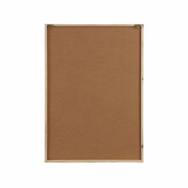 Cuadro Versa DODGER 2,5 x 70 x 50 cm Cuadro Versa DODGER 2,5 x 70 x 50 cm