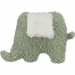 Peluche para perros Trixie Poliéster Felpa Elefante 13 cm