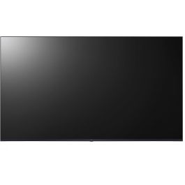 LG 50UL3J-M Pantalla Profesional 127cm 50" UHD 4K 400cd/m2 16/7 webOS Wifi