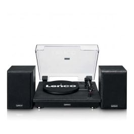 Lenco LS-100BK schwarz Precio: 162.94999941. SKU: B1GZ56R75Q