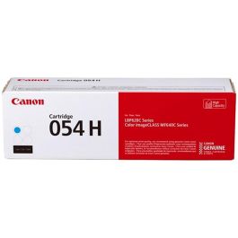 Canon Toner Cian I-Sensys LBP 621Cw 623Cdw MF 641Cw 643Cdw 645Cx 054HC Precio: 93.49999967. SKU: S8402865