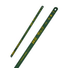 Mota Herramientas As24 Hoja de Sierra Bimetal 300 mm 24 Dientes Precio: 1.79000019. SKU: S7917180