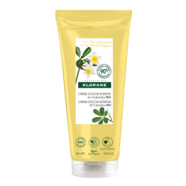 Klorane Crema Duche Frangipani 200 mL Precio: 8.88999947. SKU: B1J3DF3XE4