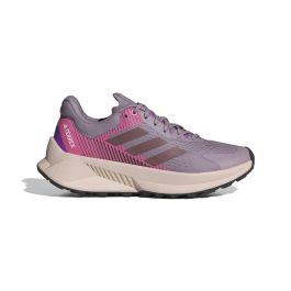 Zapatillas de trail para mujer Adidas Terrex Soulstride Flow Rosa L Precio: 116.78999981. SKU: B1DP4CVLDB