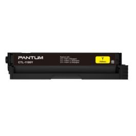 Pantum Toner Amarillo Media Capacidad Cp1100Dw, Cm1100Fdw Precio: 66.68999942. SKU: B1ECKY9E39