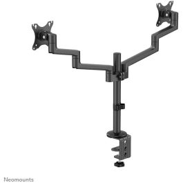 Soporte de Mesa para Pantalla Neomounts DS60-425BL2 Negro 27"
