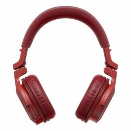 Pioneer DJ HDJ-CUE1BT Auriculares Bluetooth Inalámbricos (PIO4573201242051)