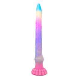 Dildo NMC Zone Series Multicolor 44,5 cm Dildo NMC Zone Series Multicolor 44,5 cm Precio: 80.50000046. SKU: B1HCMMHTP5
