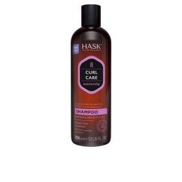 Hask Champú Hidratante Curl Care para Cabello Rizado 355 ml Precio: 7.49999987. SKU: S0586208