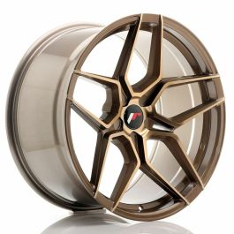 Japan Racing Llanta JR34 20x10,5 ET Blank Blank CB 74,1 Bronze JR34201055X2074BZP Precio: 354.50000047. SKU: B12NC5SHL5