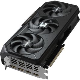 Gigabyte 9VR907XTGO-00-G10 Tarjeta Gráfica Radeon RX 9070 XT Gaming OC 16GB GDDR6 Boost 3060MHz RDNA 4 PCIe 5.0 WINDFORCE 8K