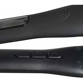 Bio Ionic Plancha de Pelo OnePass Styling Iron 1.0 con Bio Ionic Moisturizing Heat y NanoIonic Complex