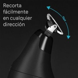 Cortapelos-Afeitadora Braun XT3100