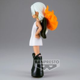 BANPRESTO Figura S-Snake Grandline Series One Piece 12cm