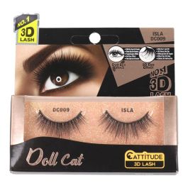 Ebin New York Doll Cat Lash Isla Precio: 3.58999982. SKU: B1CW4G8SSJ