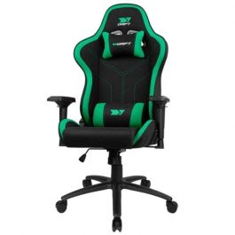 Silla Gaming DRIFT DR110BG Verde Silla Gaming DRIFT DR110BG Verde