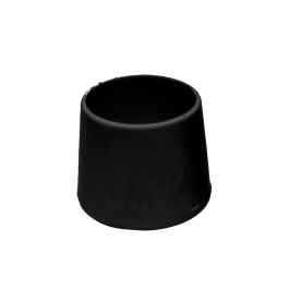 Contera redonda flexible cnt07 10mm ne, 25 unid. micel Precio: 4.49999968. SKU: B1HZWV3AHE