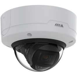 Axis 02328-001 Cámara IP Domo Fijo P3265-LVE HDTV 1080p Exterior PTZ IR WDR IP66 IK10