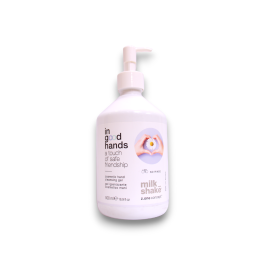 In Good Hands, Limpieza, Gel de manos, 500 ml Precio: 17.78999959. SKU: B1G2DRKM2F