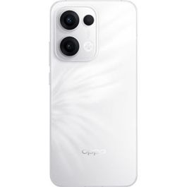 Smartphone Oppo RENO 13 6,59" 12 GB RAM 256 GB Blanco Smartphone Oppo RENO 13 6,59" 12 GB RAM 256 GB Blanco
