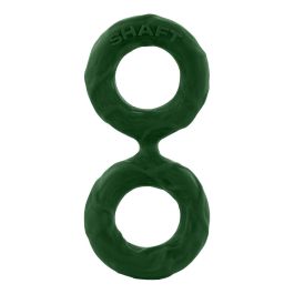 Anillo para el Pene Shaft Verde Precio: 41.50000041. SKU: B1BM9J8FA2