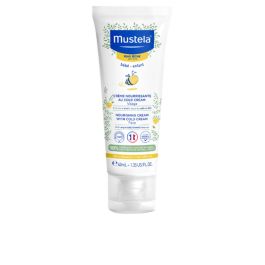 Mustela Crema Facial Nutritiva al Cold Cream 40 ml, Hidratante y Protectora para Piel Seca desde el Nacimiento Precio: 9.89000034. SKU: B17PZ9ADZM