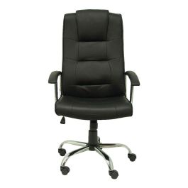 Sillón de Oficina Guadalimar Foröl 0DBSPNE Negro