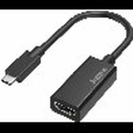 Cable HDMI Hama 00200315 Negro Cable HDMI Hama 00200315 Negro